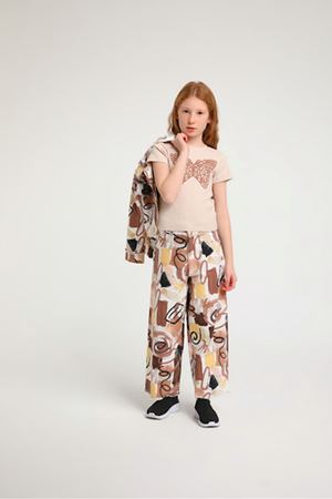 ESCABEL 3403 BEJ 10/14 GARS PANTOLON