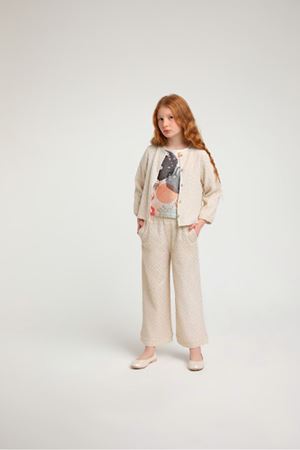 ESCABEL 3411 KREM 10/14 GARS HIRKA