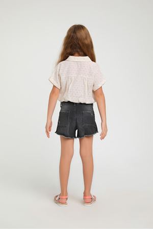 ESCABEL 35682 BEJ 10/14 GARS GÖMLEK