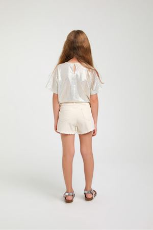 ESCABEL 35750 RENKLİ 10/14 GARS T-SHIRT