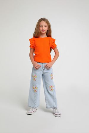 ESCABEL 35772 ORANJ 86 /110 BEBE BLUZ