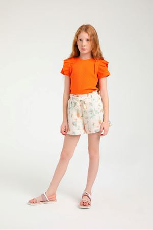 ESCABEL 35772 ORANJ 86 /110 BEBE BLUZ