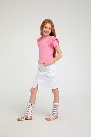 ESCABEL 35773 FUŞYA 5/9 GARS BLUZ