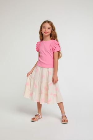 ESCABEL 35773 FUŞYA 5/9 GARS BLUZ