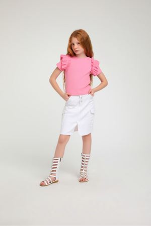 ESCABEL 35773 FUŞYA 5/9 GARS BLUZ