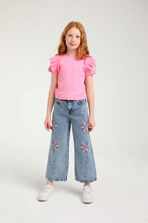 ESCABEL 35773 FUŞYA 5/9 GARS BLUZ