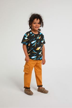 ESCABEL 22008-HARDAL 86 /110 PANTOLON