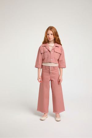 ESCABEL 24215 GÜLKURUSU 10/14 GARS CEKET