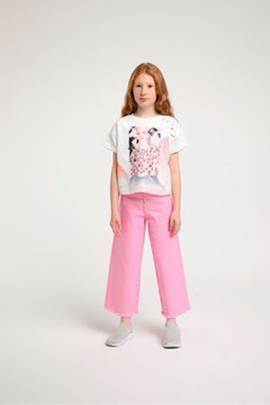 ESCABEL 2440 PEMBE 5/9 GARS PANTOLON