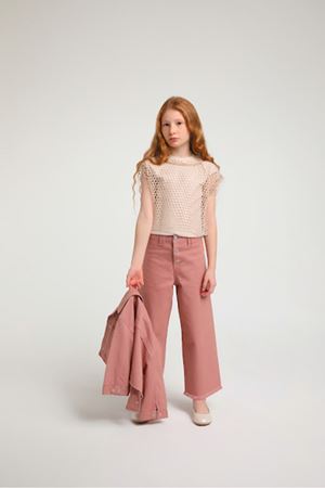 ESCABEL 2440 GÜL KURUSU 5/9 GARS PANTOLON