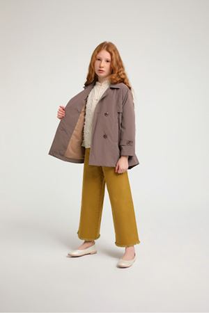 ESCABEL 2440 K-FISTIK 5/9 GARS PANTOLON YEŞİL