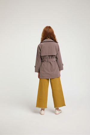 ESCABEL 2440 K-FISTIK 5/9 GARS PANTOLON YEŞİL