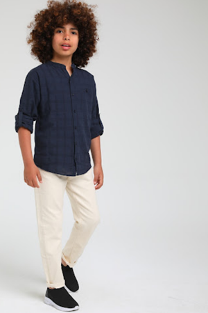 ESCABEL 2300 EKRU 10/14 PANTOLON