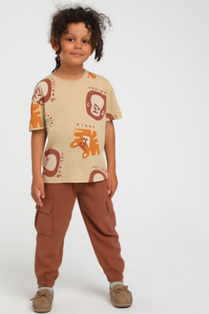 ESCABEL 2463 KAHVE 86 /110  PANTOLON