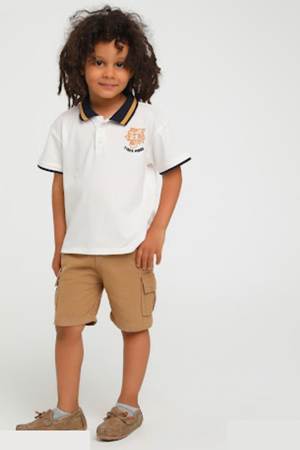 ESCABEL 2434 CAMEL 86 /110 ŞORT