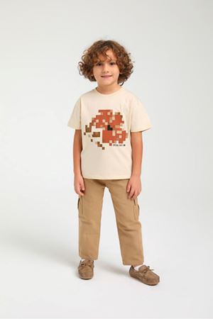 ESCABEL 2430 CAMEL 86 /110 PANTOLON