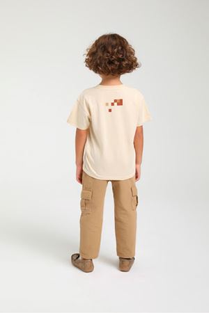 ESCABEL 2430 CAMEL 86 /110 PANTOLON