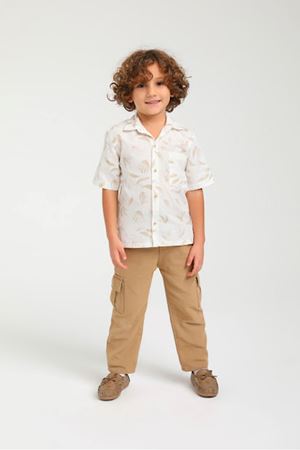 ESCABEL 2430 CAMEL 86 /110 PANTOLON