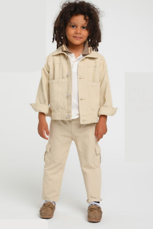 ESCABEL 24224 TAŞ 86 /110 CEKET