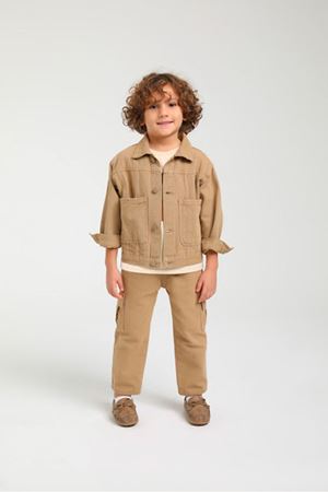 ESCABEL 24224 CAMEL 86 /110 CEKET