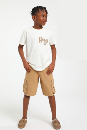 ESCABEL 2420 CAMEL 5/9 KAPRİ