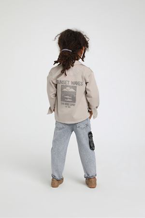 ESCABEL 24119 TAŞ 86 /110 GÖMLEK