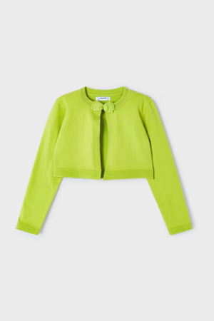 MAYORAL 321-60 YESIL HIRKA 4/9 yaş