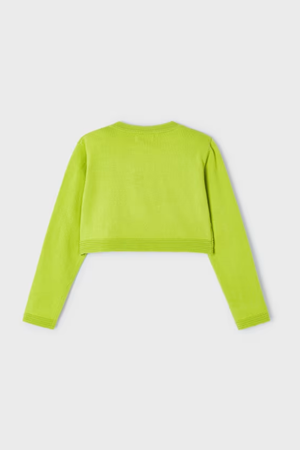 MAYORAL 321-60 YESIL HIRKA 4/9 yaş