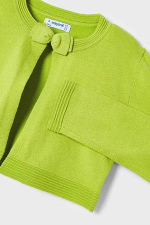 MAYORAL 321-60 YESIL HIRKA 4/9 yaş