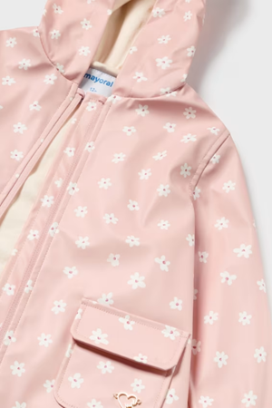 MAYORAL 1436-96 PUDRA YAĞMURLUK 12/18/24/36