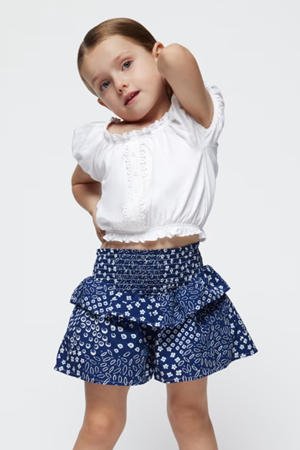 MAYORAL 3260-23 LACIVERT TAKIM