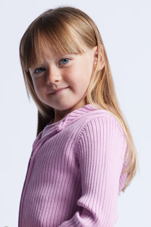 MAYORAL 3355-34 MOR HIRKA 4/9 