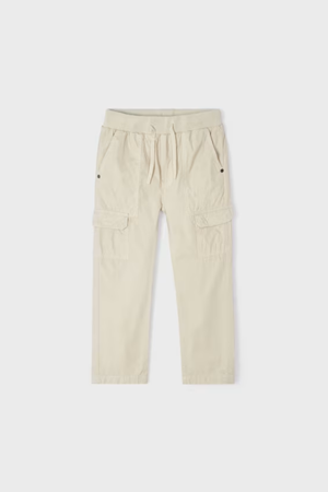 MAYORAL 3545-71 KREM PANTOLON 4/9