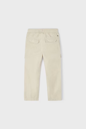 MAYORAL 3545-71 KREM PANTOLON 4/9