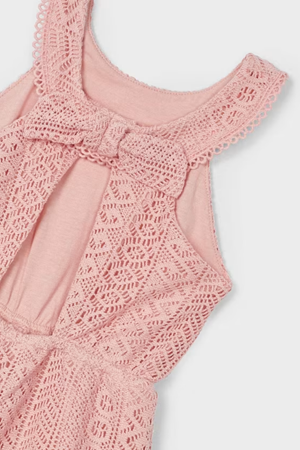 MAYORAL 3862-81 PEMBE TULUM 4/9