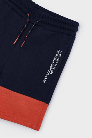 MAYORAL 3869-71 KIRMIZI EŞOFMAN 4/9