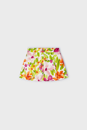 Mayoral Kız Çocuk Etek 03907-58 Pembe