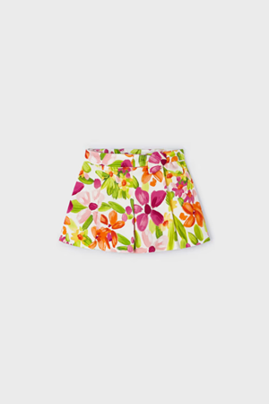 Mayoral Kız Çocuk Etek 03907-58 Pembe