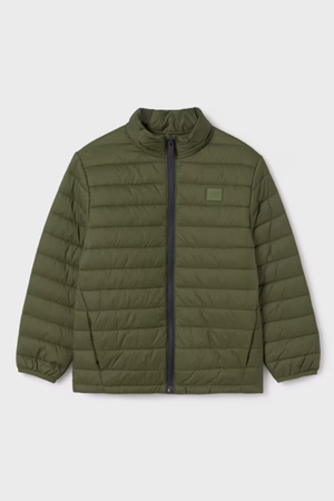 MAYORAL 06479-30 YEŞİL CEKET 10/16