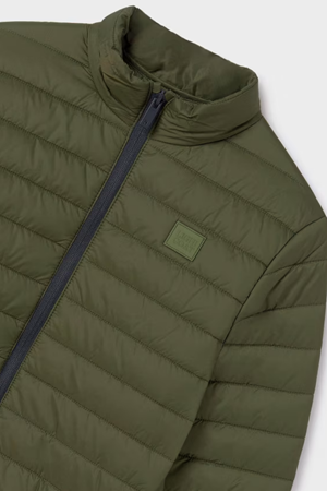 MAYORAL 06479-30 YEŞİL CEKET 10/16