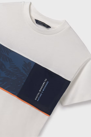 MAYORAL 6667-63 LACIVERT TAKIM 10/16