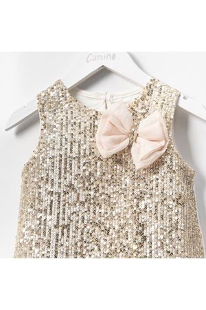 CUMİNO 3481 YELO 2'LI KIZ TAKIM 