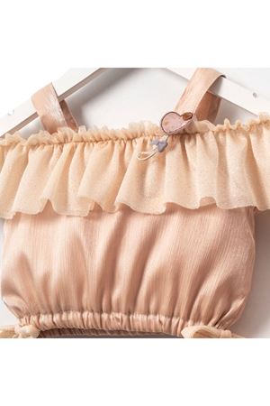 CUMİNO 3477 ZELLY 2'LI KIZ TAKIM 