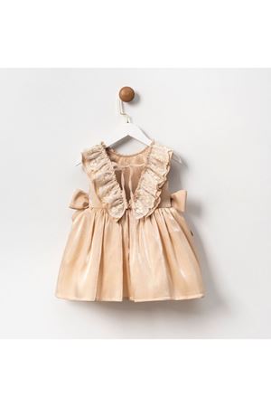 CUMİNO 3486 ROMANCE ELBİSE 