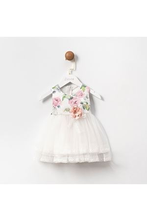 CUMİNO 3505 RANA ELBİSE