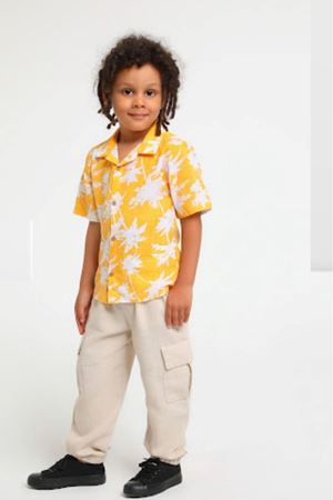 ESCABEL 2445-NATURAL 86/110 PANTOLON