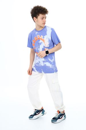 MARIONS MBP-3201ECRU Pantolon