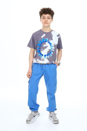 MARIONS MBP-3201 SAX Pantolon