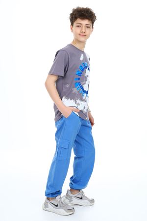 MARIONS MBP-3201 SAX Pantolon