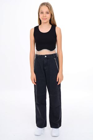 MARIONS MGB-7639-BLACK Bluz